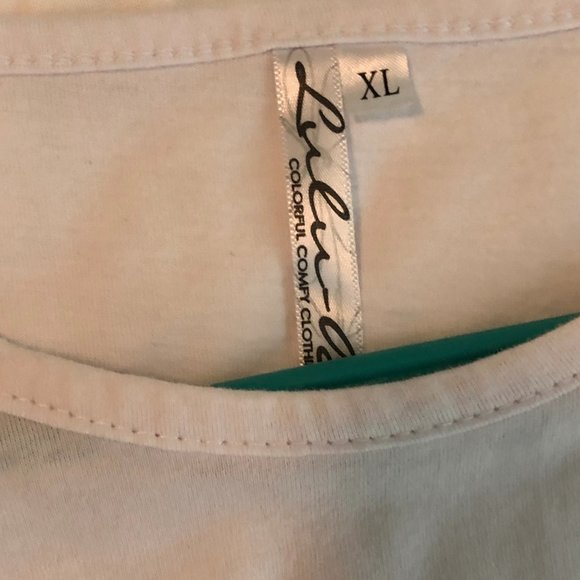 LULA B COTTON SHIRTS - Picture 5 of 5